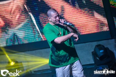 ครีก คลับ 1st Anniversary Party กับ Thaitanium — photo 113