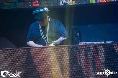 ครีก คลับ 1st Anniversary Party กับ Thaitanium — photo 116