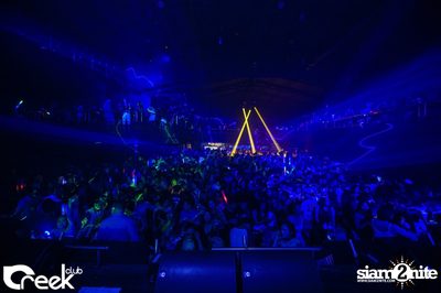 ครีก คลับ 1st Anniversary Party กับ Thaitanium — photo 178