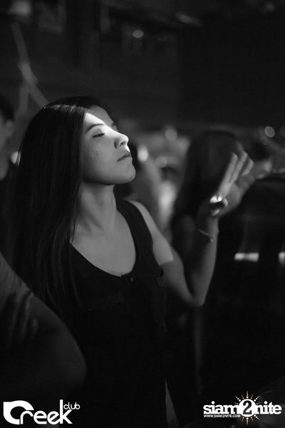 ครีก คลับ 1st Anniversary Party กับ Thaitanium — photo 186