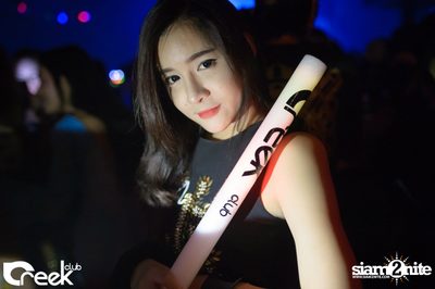 ครีก คลับ 1st Anniversary Party กับ Thaitanium — photo 190