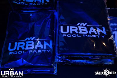 THAMMATAI นำเสนอ Urban Pool Party ที่ โซ โซฟิเทล กรุงเทพฯ — photo 1