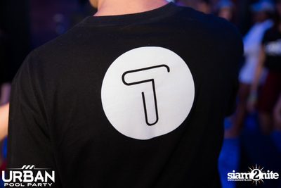 THAMMATAI นำเสนอ Urban Pool Party ที่ โซ โซฟิเทล กรุงเทพฯ — photo 4