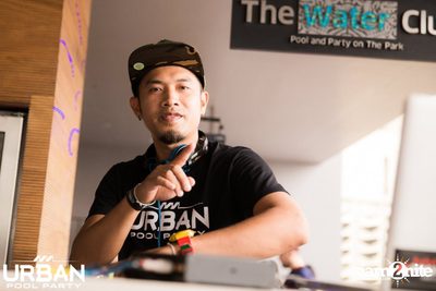 THAMMATAI นำเสนอ Urban Pool Party ที่ โซ โซฟิเทล กรุงเทพฯ — photo 5