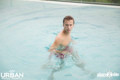 THAMMATAI นำเสนอ Urban Pool Party ที่ โซ โซฟิเทล กรุงเทพฯ — photo 22