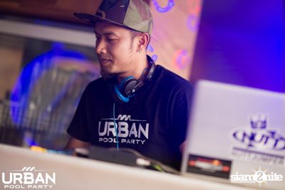 THAMMATAI นำเสนอ Urban Pool Party ที่ โซ โซฟิเทล กรุงเทพฯ — photo 33