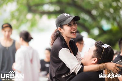 THAMMATAI นำเสนอ Urban Pool Party ที่ โซ โซฟิเทล กรุงเทพฯ — photo 50