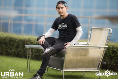THAMMATAI นำเสนอ Urban Pool Party ที่ โซ โซฟิเทล กรุงเทพฯ — photo 59