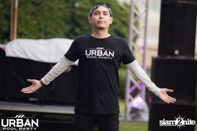 THAMMATAI นำเสนอ Urban Pool Party ที่ โซ โซฟิเทล กรุงเทพฯ — photo 60