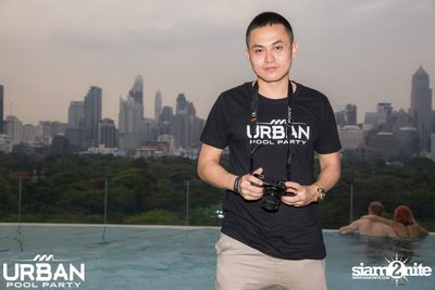 THAMMATAI นำเสนอ Urban Pool Party ที่ โซ โซฟิเทล กรุงเทพฯ — photo 105