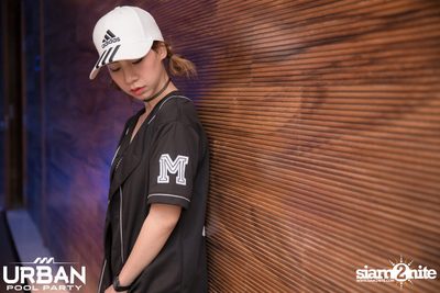 THAMMATAI นำเสนอ Urban Pool Party ที่ โซ โซฟิเทล กรุงเทพฯ — photo 109