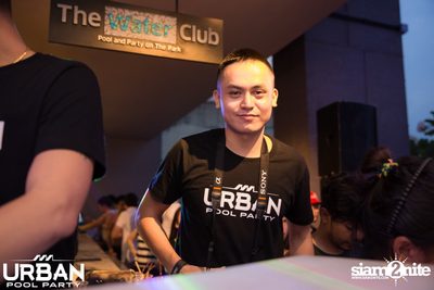 THAMMATAI นำเสนอ Urban Pool Party ที่ โซ โซฟิเทล กรุงเทพฯ — photo 144