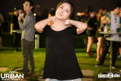 THAMMATAI นำเสนอ Urban Pool Party ที่ โซ โซฟิเทล กรุงเทพฯ — photo 162