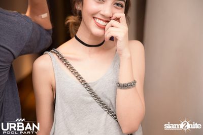 THAMMATAI นำเสนอ Urban Pool Party ที่ โซ โซฟิเทล กรุงเทพฯ — photo 168