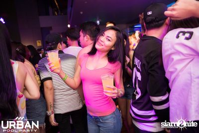 THAMMATAI นำเสนอ Urban Pool Party ที่ โซ โซฟิเทล กรุงเทพฯ — photo 175