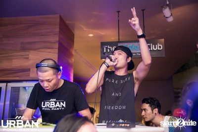 THAMMATAI นำเสนอ Urban Pool Party ที่ โซ โซฟิเทล กรุงเทพฯ — photo 178