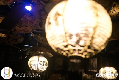 Bangkok Gay & Lesbian Film Festival Closing Party ที่ แม็กกี้ ชูวส์ — photo 2
