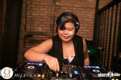 Bangkok Gay & Lesbian Film Festival Closing Party ที่ แม็กกี้ ชูวส์ — photo 20