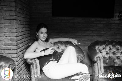 Bangkok Gay & Lesbian Film Festival Closing Party ที่ แม็กกี้ ชูวส์ — photo 27