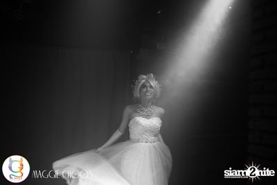 Bangkok Gay & Lesbian Film Festival Closing Party ที่ แม็กกี้ ชูวส์ — photo 31