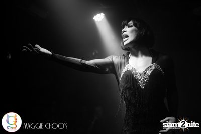 Bangkok Gay & Lesbian Film Festival Closing Party ที่ แม็กกี้ ชูวส์ — photo 53
