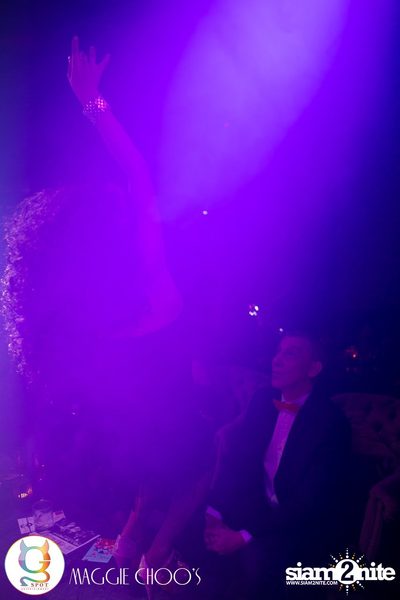 Bangkok Gay & Lesbian Film Festival Closing Party ที่ แม็กกี้ ชูวส์ — photo 69