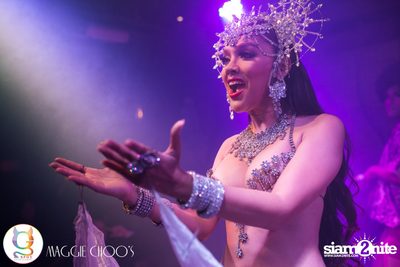 Bangkok Gay & Lesbian Film Festival Closing Party ที่ แม็กกี้ ชูวส์ — photo 73