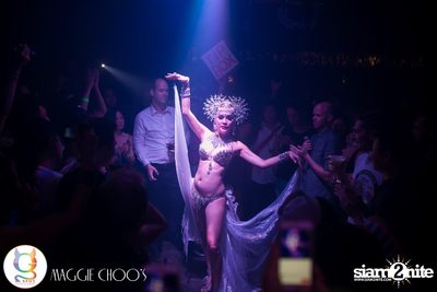 Bangkok Gay & Lesbian Film Festival Closing Party ที่ แม็กกี้ ชูวส์ — photo 76