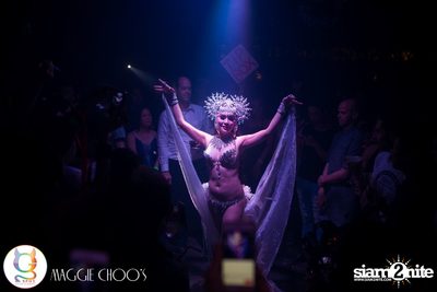 Bangkok Gay & Lesbian Film Festival Closing Party ที่ แม็กกี้ ชูวส์ — photo 77