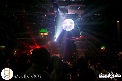 Bangkok Gay & Lesbian Film Festival Closing Party ที่ แม็กกี้ ชูวส์ — photo 114