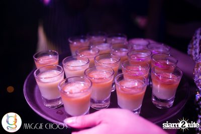 Bangkok Gay & Lesbian Film Festival Closing Party ที่ แม็กกี้ ชูวส์ — photo 119
