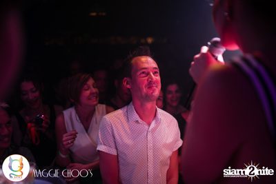 Bangkok Gay & Lesbian Film Festival Closing Party ที่ แม็กกี้ ชูวส์ — photo 127