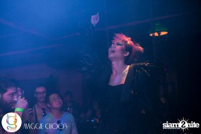 Bangkok Gay & Lesbian Film Festival Closing Party ที่ แม็กกี้ ชูวส์ — photo 140