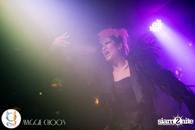 Bangkok Gay & Lesbian Film Festival Closing Party ที่ แม็กกี้ ชูวส์ — photo 143