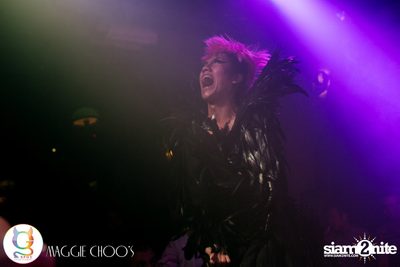 Bangkok Gay & Lesbian Film Festival Closing Party ที่ แม็กกี้ ชูวส์ — photo 144