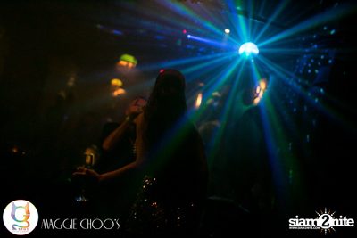 Bangkok Gay & Lesbian Film Festival Closing Party ที่ แม็กกี้ ชูวส์ — photo 146
