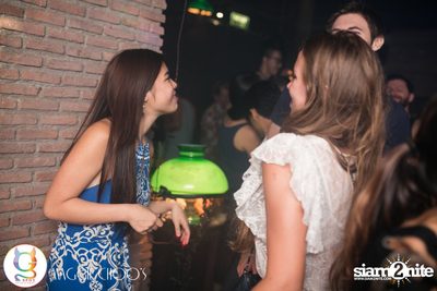 Bangkok Gay & Lesbian Film Festival Closing Party ที่ แม็กกี้ ชูวส์ — photo 147