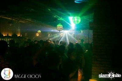 Bangkok Gay & Lesbian Film Festival Closing Party ที่ แม็กกี้ ชูวส์ — photo 152