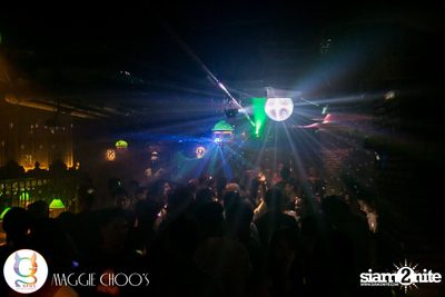 Bangkok Gay & Lesbian Film Festival Closing Party ที่ แม็กกี้ ชูวส์ — photo 153
