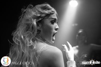 Bangkok Gay & Lesbian Film Festival Closing Party ที่ แม็กกี้ ชูวส์ — photo 156