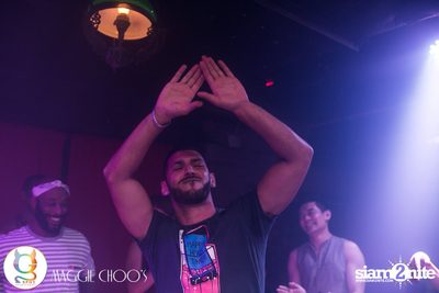 Bangkok Gay & Lesbian Film Festival Closing Party ที่ แม็กกี้ ชูวส์ — photo 174