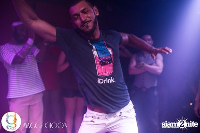 Bangkok Gay & Lesbian Film Festival Closing Party ที่ แม็กกี้ ชูวส์ — photo 176