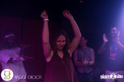 Bangkok Gay & Lesbian Film Festival Closing Party ที่ แม็กกี้ ชูวส์ — photo 178