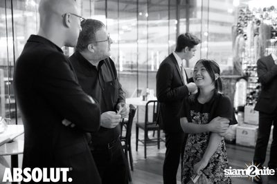 FTCC YP Networking Cocktail Party ที่ รูฟ 409 — photo 7