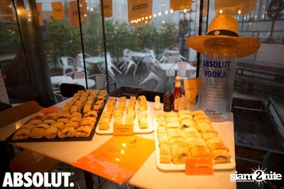 FTCC YP Networking Cocktail Party ที่ รูฟ 409 — photo 51
