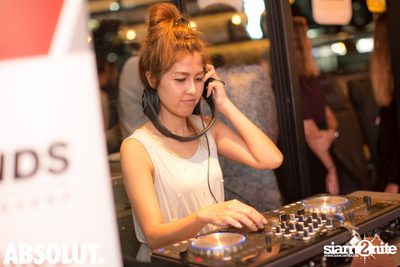 FTCC YP Networking Cocktail Party ที่ รูฟ 409 — photo 65