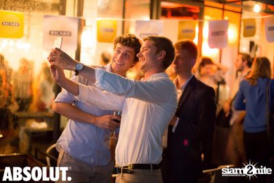 FTCC YP Networking Cocktail Party ที่ รูฟ 409 — photo 69
