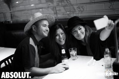 FTCC YP Networking Cocktail Party ที่ รูฟ 409 — photo 142