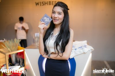 Maisel's Weisse Original Tasting Nights ที่ วิชเบียร์ โฮม บาร์ — photo 8