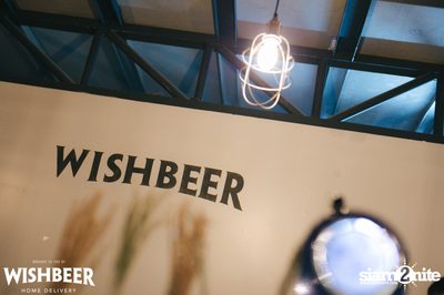 Maisel's Weisse Original Tasting Nights ที่ วิชเบียร์ โฮม บาร์ — photo 12